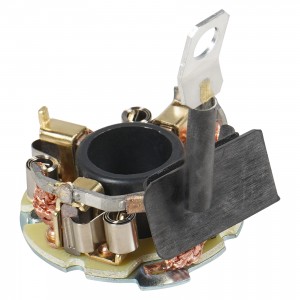 Узел щеточный стартера VBS0501 START VOLT