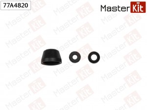 Ремкомплект главного цилиндра сцепления Alfa Romeo 147 (937_) 2000 - 2010 77A482 77A4820 MASTER KIT