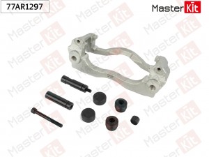 Скоба тормозного суппорта перед. прав. IVECO DAILY VI 2014 - 77AR1297 77AR1297 MASTER KIT