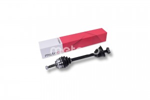 RENAULT CLIO II 98>/ KANGOO 98 С ABS 5800017 METACO