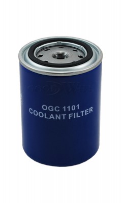 Фильтр охлаждающей жидкости CASE, CUMMINS, EUCLID, HITACHI OGC 1101 GOODWILL