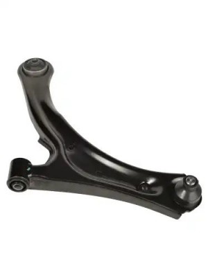 рычаг левый!\ Suzuki Liana 01> Z24592 ZENTPARTS