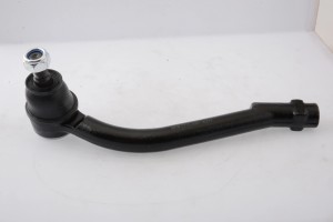 Наконечник рулевой тяги HYUNDAI Santa Fe (06-) правый GMB 07100201 GMB