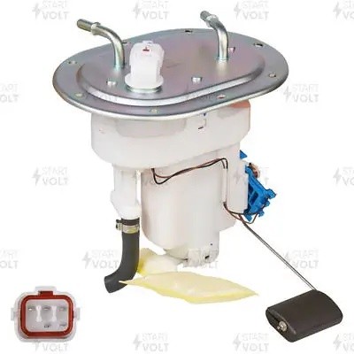 Модуль топливного насоса SFM 0802 START VOLT