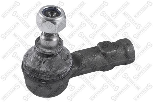 наконечник рулевой!\ Volvo 440/460/480 all 86-96 51-01240-SX STELLOX