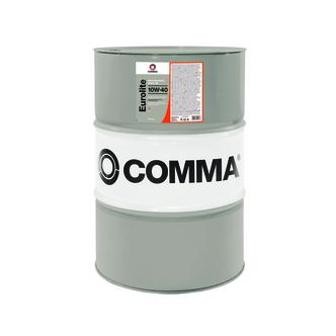 COMMA 10W40 EUROLITE (199L) масло мотор.! полусин.\ ACEA A3/B4, API SN/CF, MB 22 EUL199L COMMA