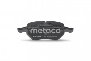 AUDI A4 B5 / PASSAT B5/B6 156.3x74x20ММ 3000156 METACO