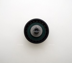 Ролик ГРМ FORD Mondeo,Focus (1.6/1.8/2.0) (16V) обводной GMB GT90390 GMB