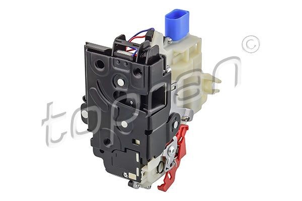 MERCEDES BENZ W202/ W210 E тяги АКПП/ №722.6 409816 HANS PRIES