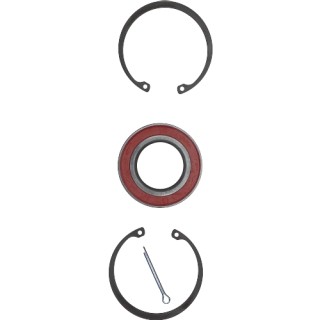 Подшипник ступицы DAEWOO Nexia (R14) передней FEBI 03189 FEBI BILSTEIN