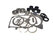 Ремкомплект КПП ГАЗель, ГАЗ Волга 5 ст. (c 2003 г.в) полный (17 предмет) с стопо 33021701805 ZOMMER