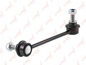 Стойка стабилизатора передняя R подходит для MAZDA 6(GH) 1.8-2.2D 07 C7391R C7391R LYNXAUTO