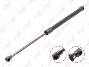 Амортизатор AUDI A3 капота передний LYNX GS1011 LYNXAUTO