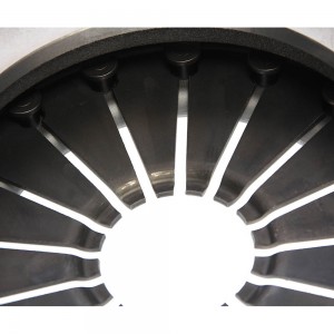 Сцепление ЗИЛ-130,5301 лепестковое в сборе MEGAPOWER 160-11-003 MEGA POWER