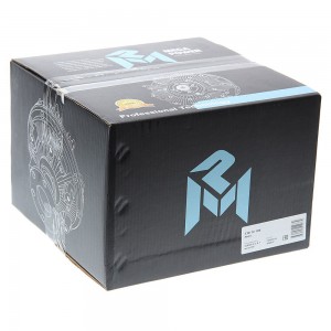 Вискомуфта SCANIA P,G,R,T series (95-) привода вентилятора (без крыльчатки) MEGA 130-12-104 MEGA POWER