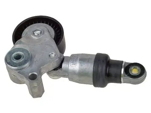 ролик натяжной с механизмом натяжения!\ Mazda 3/6/CX3/CX5 1.5-2.5i 11> Z23743 ZENTPARTS
