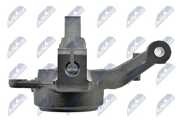 кулак поворотный! правый\ Renault Logan/Sandero 1.4/1.6/1.5dCi 04> ZZPRE013 NTY