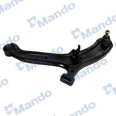 Рычаг подвески HYUNDAI Accent передней нижний левый MANDO CAH0077D MANDO