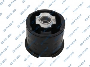 сайлентблок зад. балки зад.!\ BMW X5 all 00> 512705 GS P