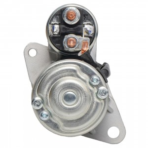 Стартер для а/м Dodge Neon (99-) 2.0i/Chrysler PT Cruiser (00-) 2.4i (LSt 0304) LST0304 START VOLT