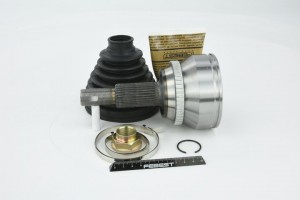 ШРУС наружный 26x61x30 0110-GGL15A48 FEBEST