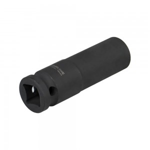 Головка ударная торцевая 1/2 DR двенадцатигранная 15мм L=78мм (ATAS146) ATAS146 AIRLINE