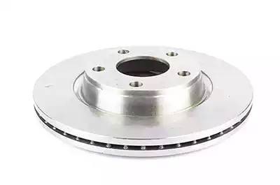 Диск тормозной VW Passat (05-10) AUDI A4 (94-00) передний (1шт.) BSG BSG90210017 BSG
