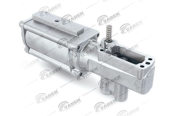 Клапан КПП пневматический ZF 0501 211 290 303110064 VADEN