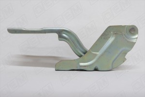 Петля капота левая Hyundai Solaris 2 (2017-нв) OEM0014PKL OEMPARTS