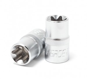 Головка торц Torx 1/2"  Е-16 /FORSAGE/ F54616 FORSAGE TOOLS