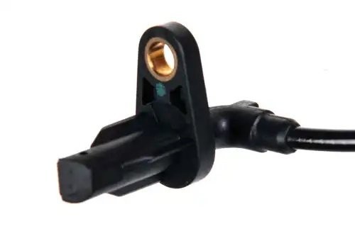 датчик ABS! передний задний\ Renault Logan/Sandero 1.4/1.6/1.5DCi 04> Z03239 ZENTPARTS