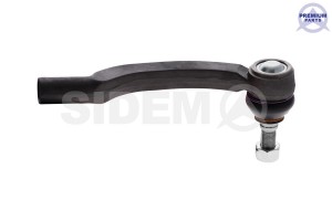 наконечник рулевой правый!\ Peugeot Boxer 2.2HDi 06> 54137 SIDEM