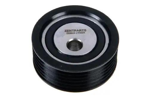 ролик натяжной!\ Lada Kalina/Priora/110/111 95> Z23644 ZENTPARTS
