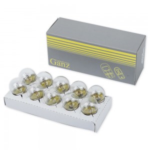 R10W 24V-10W GIP06046 GANZ