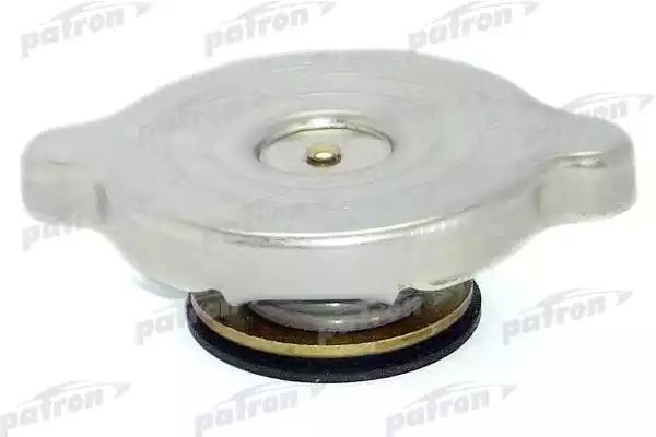 Крышка бачка расширительного MERCEDES 190 (W201) PATRON P160008 PATRON