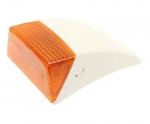 Повторитель поворота VOLVO FM12,FH12 (02-) правый с рамкой MARS TECH M621627 MARS