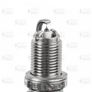 Свеча зажигания для а/м Toyota Aqua 11- 1.5i 3 электрода Ir+Ir VSP 1926 VSP1926 START VOLT