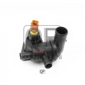 Фланец KIA Picanto (04-11) системы охлаждения QUATTRO FRENI QF15A00213 QUATTRO FRENI