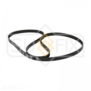 Ремень поликлиновой CADILLAC CTS 3.2 02-07, CHEVROLET Captiva 2.4 11, JEEP Chero FB3232 SUFIX