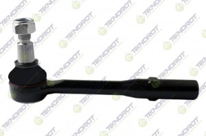 Наконечник тяги рулевой перед. M-892 M-892 TEKNOROT