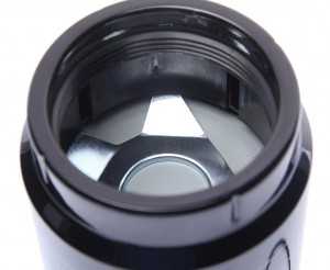 Элемент фильтрующий КАМАЗ топливный ЕВРО (для PreLine PL 420) без пластиковой ко 110-16-003 MEGA POWER