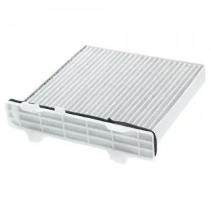 Фильтр воздушный салона MITSUBISHI Pajero угольный MEGAPOWER 810-14-063 MEGA POWER