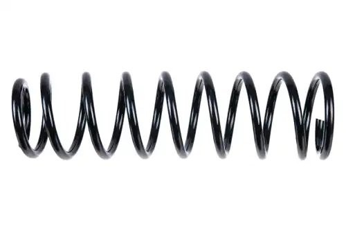 пружина задняя 42 592 35 Mitsubishi Lancer 1.3/1.6 03> Z38075 ZENTPARTS