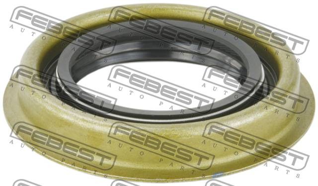 Сальник привода FORD EXPLORER TUB 2011- 95JDS-46701015C 95JDS-46701015C FEBEST