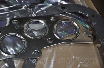 Комплект прокладок двигателя HYUNDAI PORTER PFA-N050 PFA-N050 PMC PARTS MALL