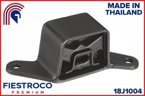 Крепление глушителя TOYOTA Corolla AE100 5A-FE 1,5 18J1004 18J1004 FIESTROCO
