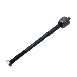 Тяга рулевая PEUGEOT Partner (08-) CITROEN Berlingo (08-) левая/правая CTR CR0916 CTR