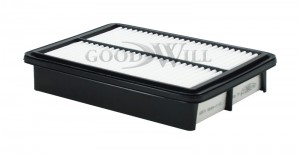 Фильтр воздушный AG709 AG 709 GOODWILL