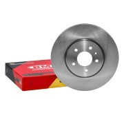 Диск тормозной задний CHEVROLET/OPEL BD5347 BD5347 BM MOTORSPORT