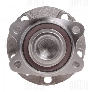 Ступица Audi A6 (04-) (задн. в сборе с подшип.) (MR 1890) MR 1890 TRIALLI